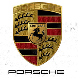 Продажа запчастей Porsche