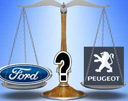 Peugeot 307 или Ford Focus – непредвзятая оценка