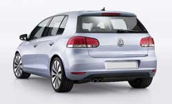 Volkswagen Golf: родословная до шестого колена
