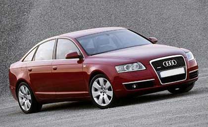 Покупка Audi A6 (2004-2011) с пробегом