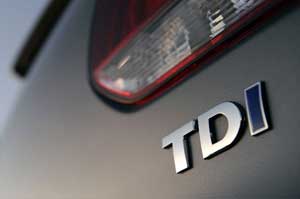Volkswagen: чем хороши моторы TDI?