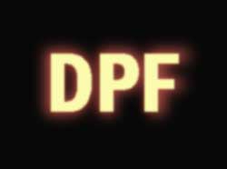  DPF